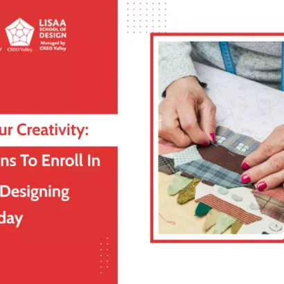 Unlock Your Creativity: Top Reasons to Enroll in a Fashion Designing Course Today