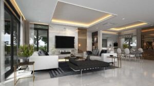 Living room interior designs 