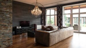 Interior design styles 