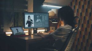 Different types of animation and its uses 