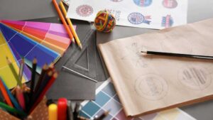 Benefits of choosing graphic designing