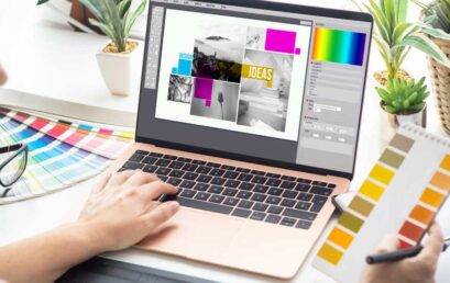 Is Graphic Design A Good Career? – Industry demands, Salary, Job Opportunities.