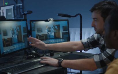 What are the Types of Animation?