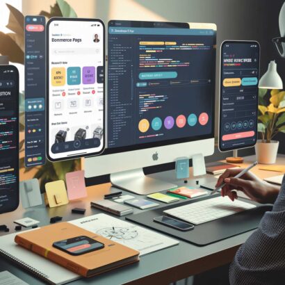 How to Improve Web Design Skills: A Practical Guide