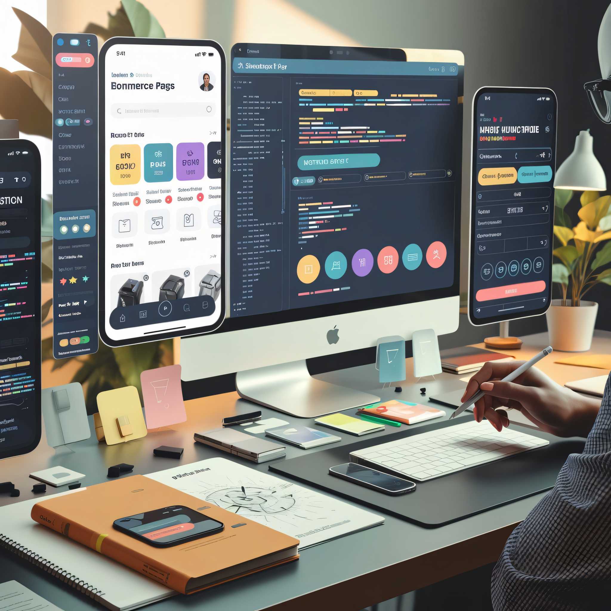 How to Improve Web Design Skills: A Practical Guide How to Improve Web Design Skills: A Practical Guide