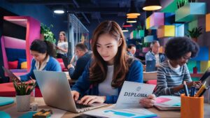 what does a ux designer do