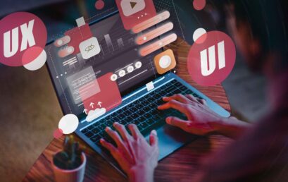 What Is UI/UX Design and What Makes Apps Addictive?