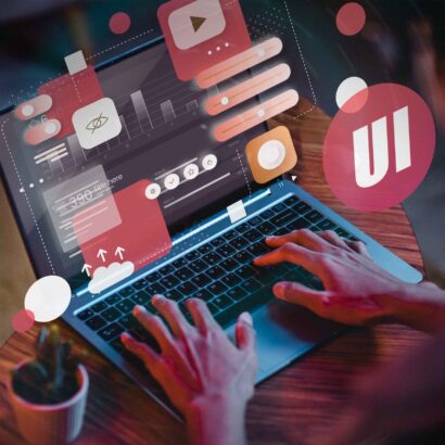 What Is UI/UX Design and What Makes Apps Addictive?