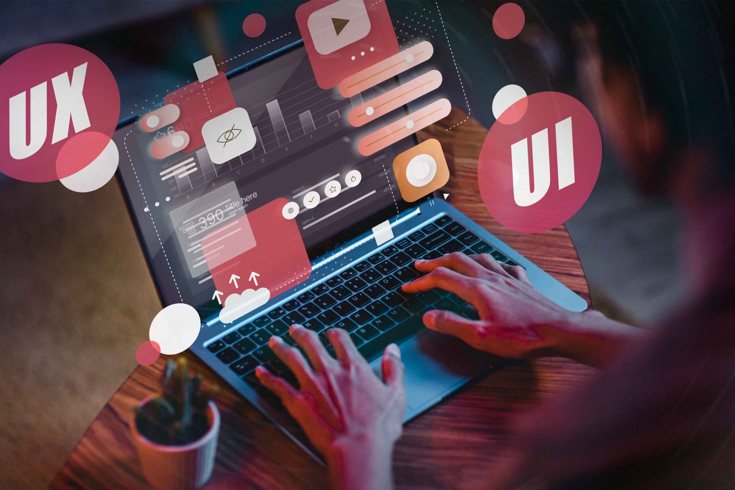 What Is UI/UX Design and What Makes Apps Addictive? What Is UI/UX Design and What Makes Apps Addictive?