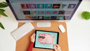 Animation Colleges in Bangalore 