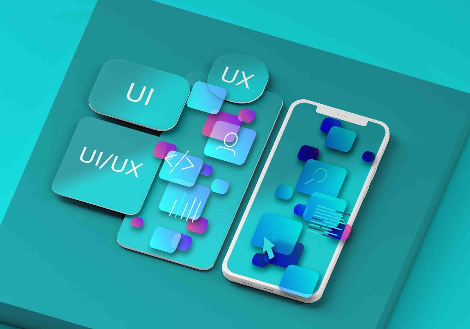 UI UX tools for designers