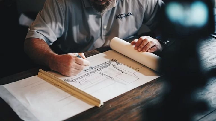 Diploma in Interior Design