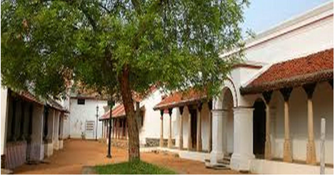 Vernacular Architecture 