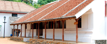 Vernacular Architecture 