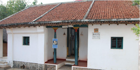 Vernacular Architecture 