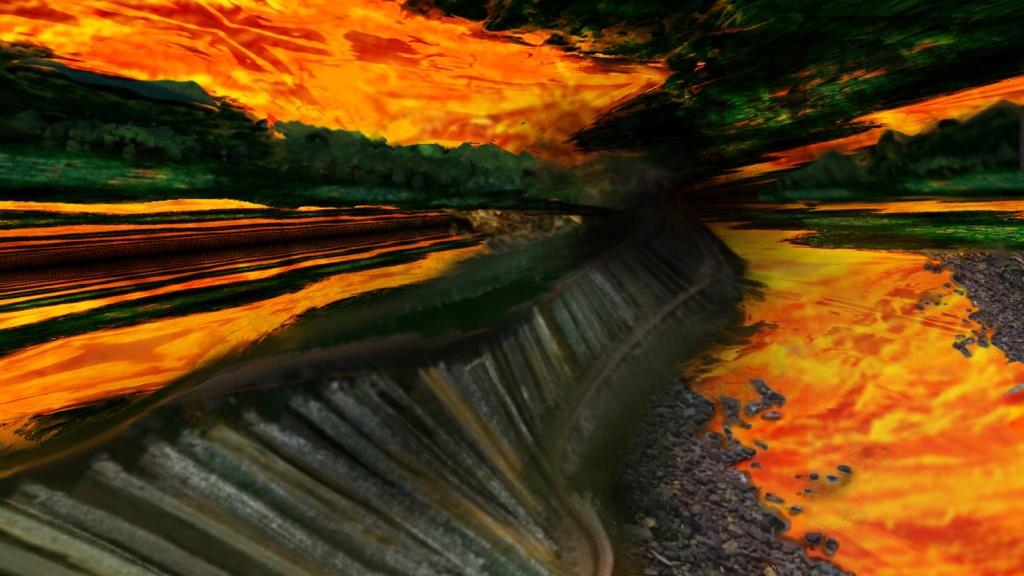 Animation, Interior and Graphic design