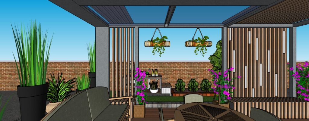 Indian Traditional Design