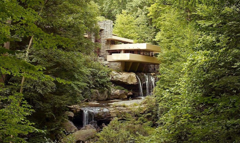 Organic Architecture