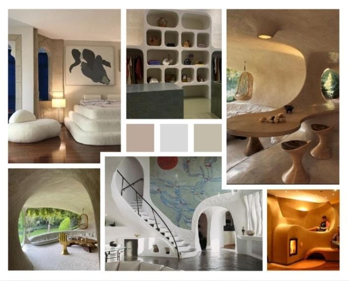 Organic Architecture