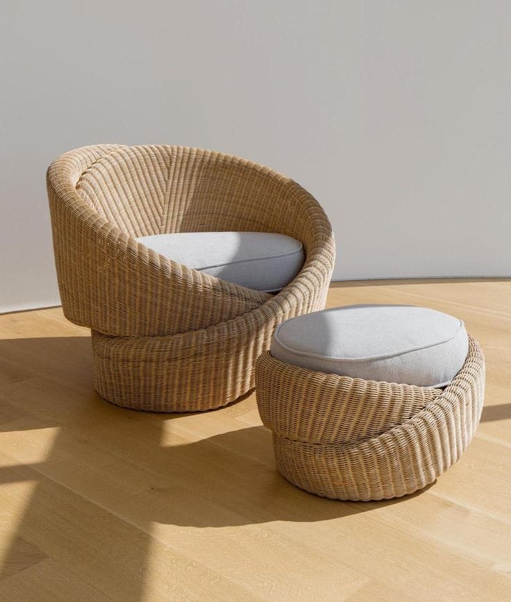 Rattan