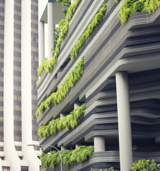 Sustainable Architecture