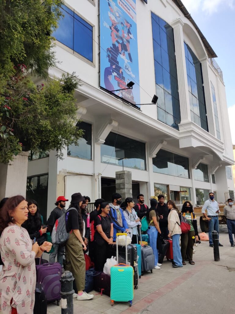 Kochi-Muziris Biennale