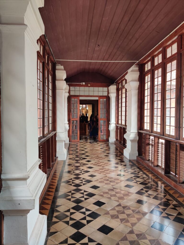 Kochi-Muziris Biennale