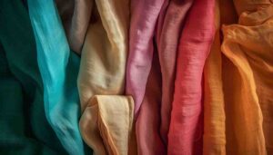 Types of fabrics
