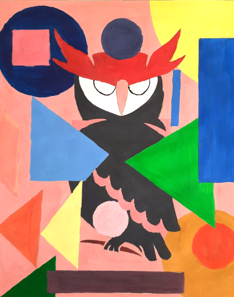 Graphic Design Degree