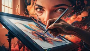 easy animation software