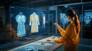 fashion designer required skills,