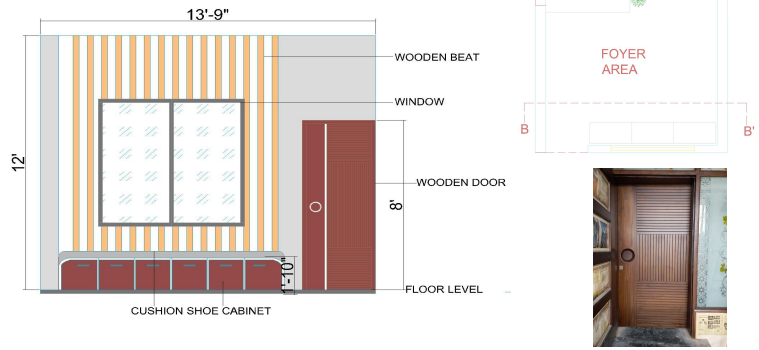 Indian Traditional Design