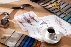 fashion designer qualification,