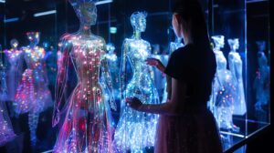 kills in fashion design