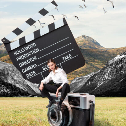 Diploma in Film Making at LISAA