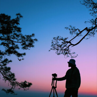 Diploma in Photography I Learn From Industry Experts