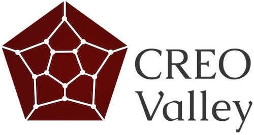 creo valley logo