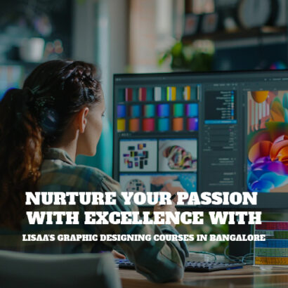 Diploma in Graphics and Communications Design – LISAA