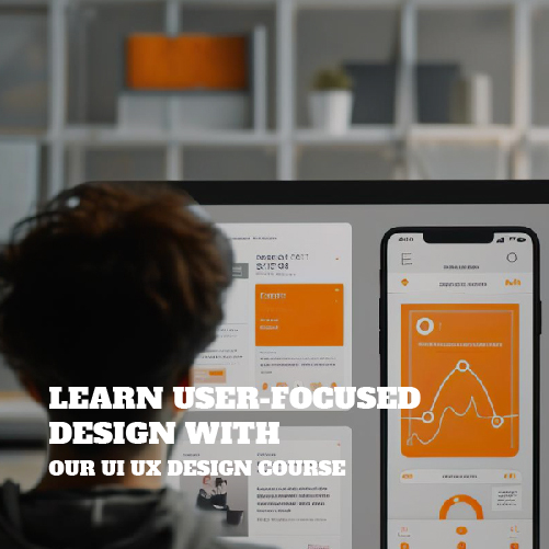 Best UI UX Design Course in Bangalore I 100% Placement
