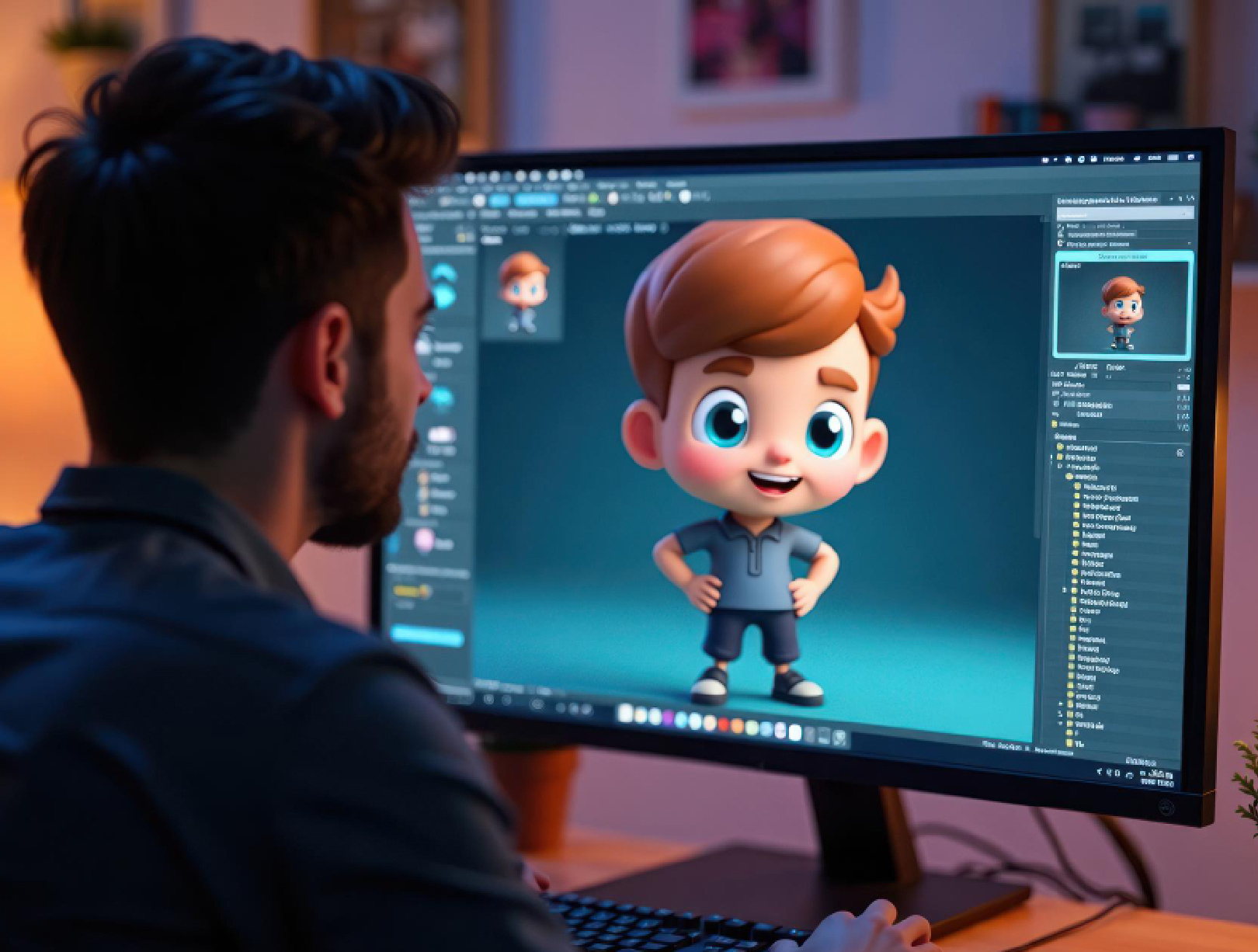 animation courses in bangalore