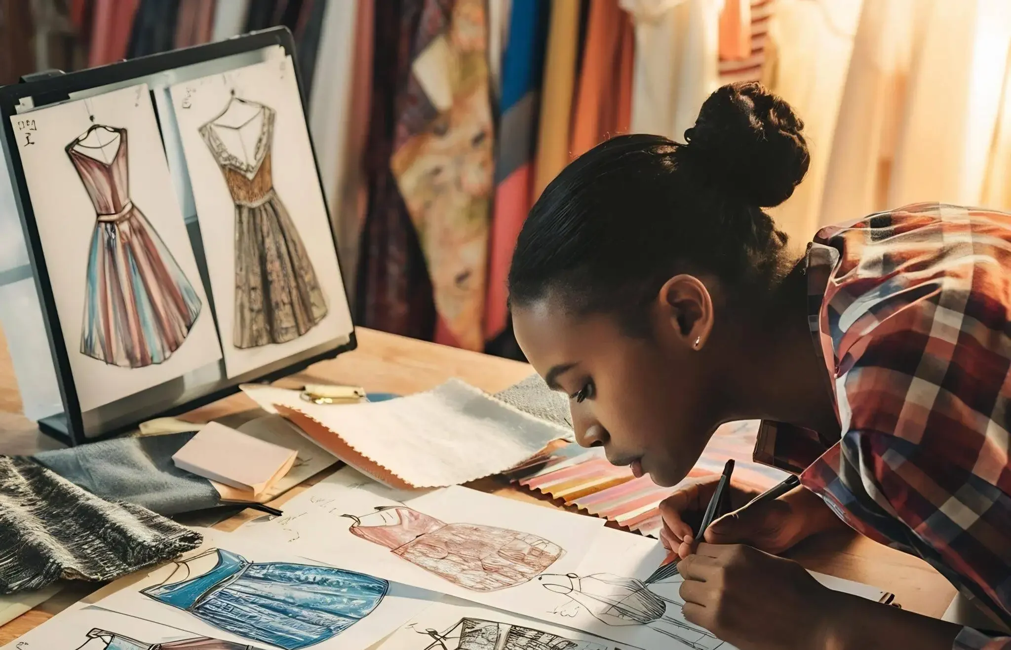 fashion designing course bangalore