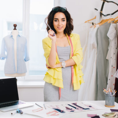 Is Fashion Designing a Good Career in 2026?