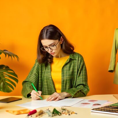 What Skills Will I Learn in a Fashion Design Course? | LISAA Bangalore