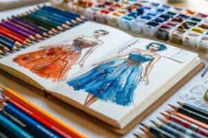 Fashion Design After 12th
