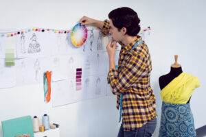 Fashion Design After 10th