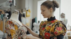 Fashion Design Career