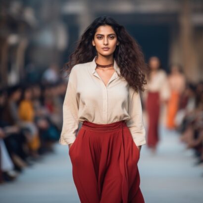 How Gen Z Is Reimagining Indian Fashion 