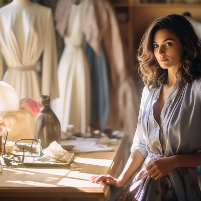 How Can I Become a Fashion Entrepreneur?