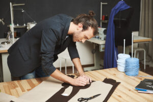 Tips for getting your first fashion design job