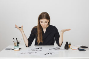 Diploma vs degree in fashion designing, comparing fashion courses and career opportunities for aspiring designers in Bangalore.